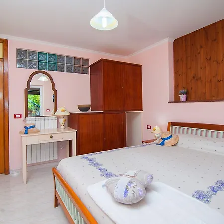 Bed & Breakfast Amar *