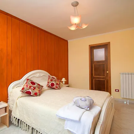Amar Bed & Breakfast